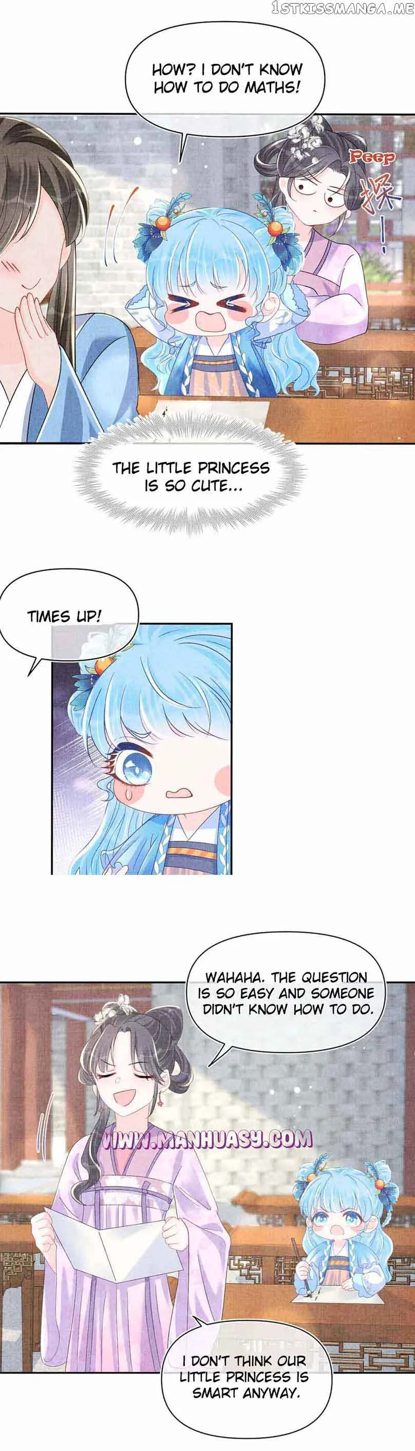 Lovely Fish Chapter 116 page 11