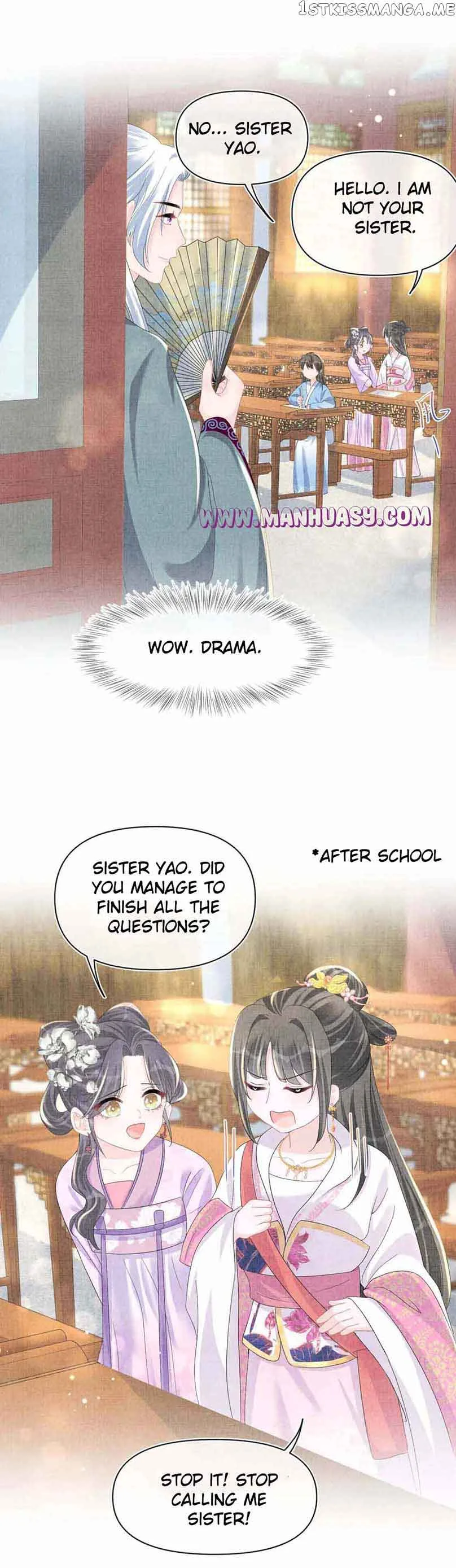 Lovely Fish Chapter 116 page 14