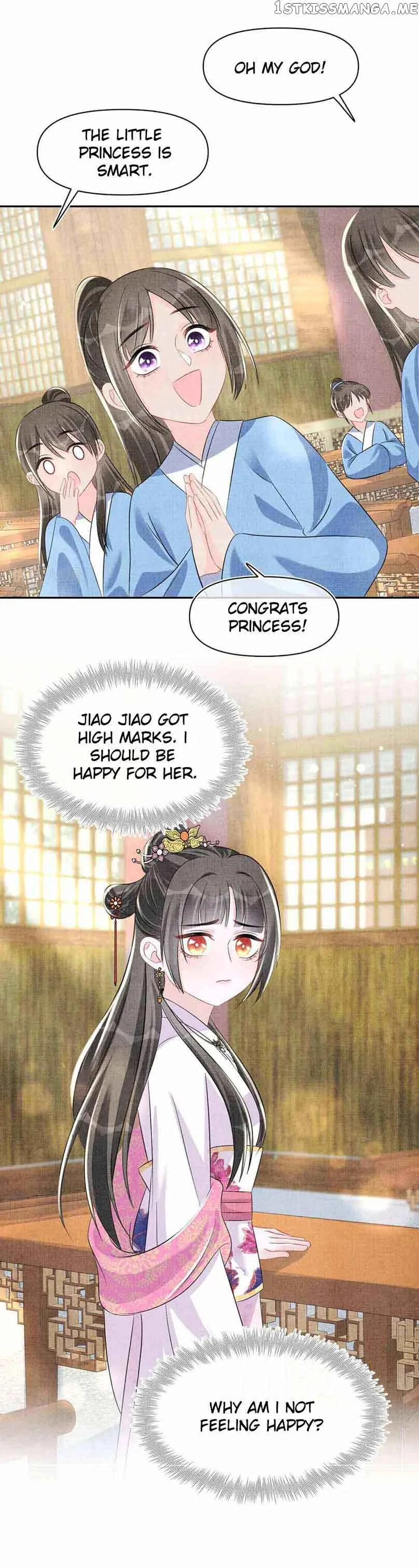 Lovely Fish Chapter 117 page 11