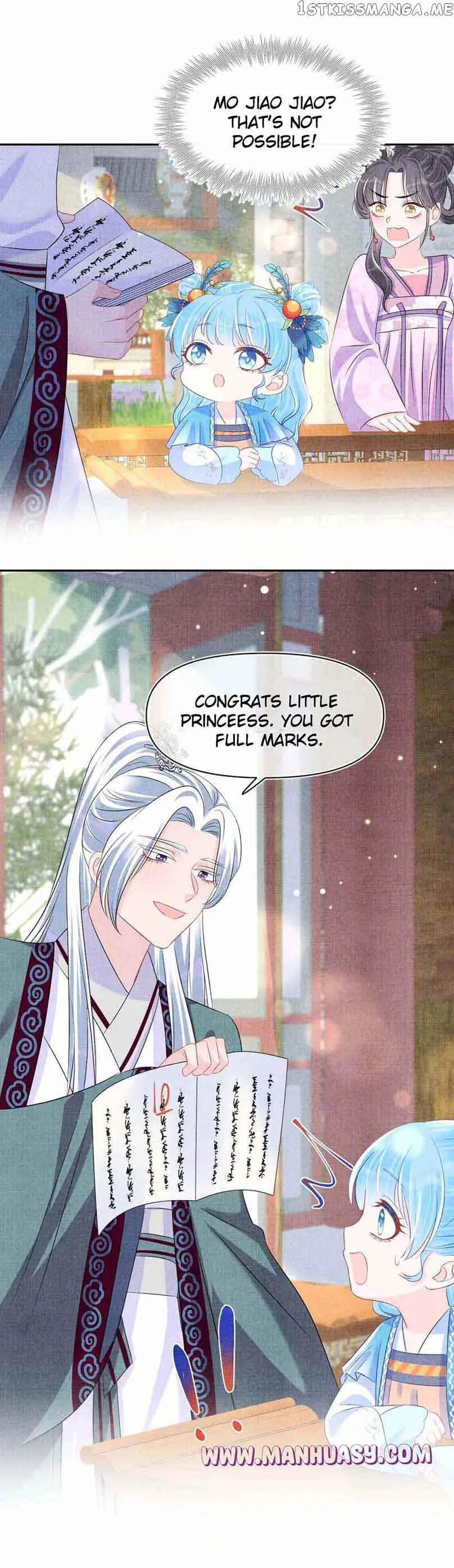 Lovely Fish Chapter 117 page 10