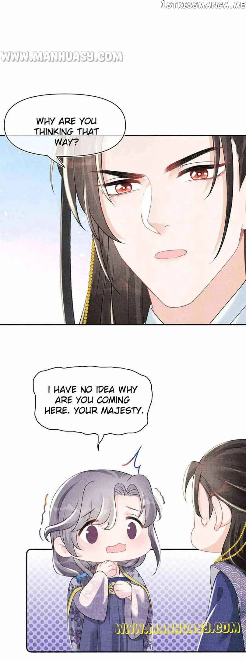 Lovely Fish Chapter 115 page 6