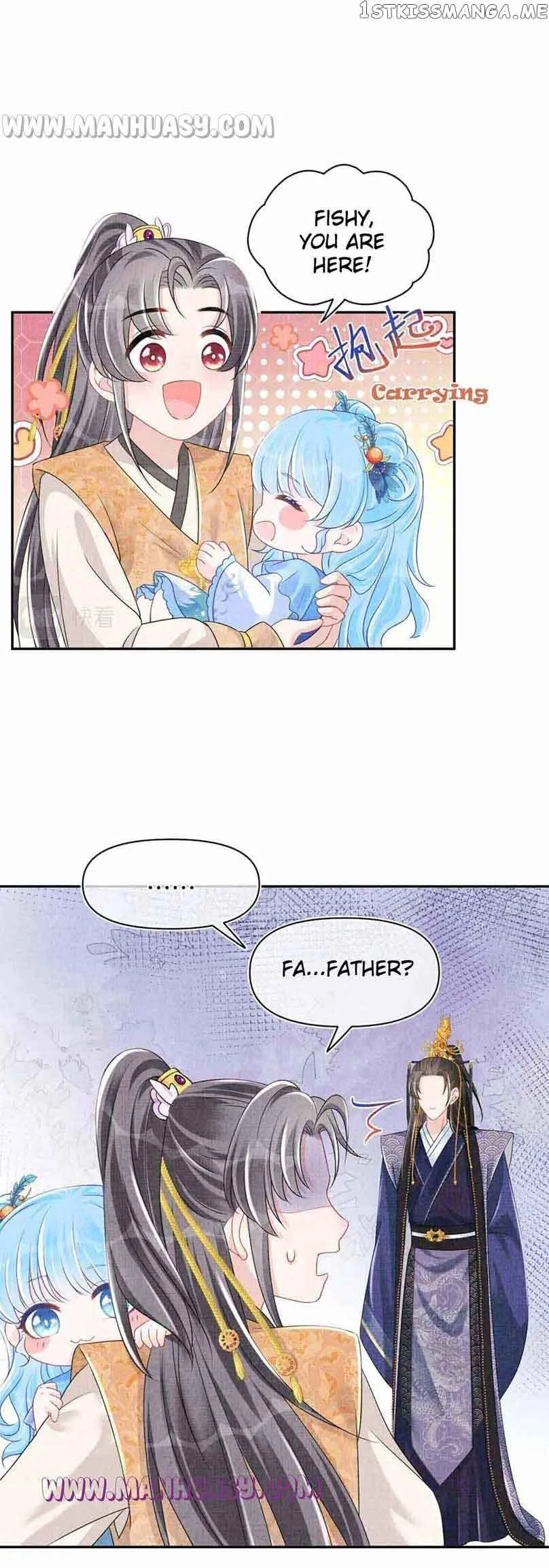 Lovely Fish Chapter 115 page 10
