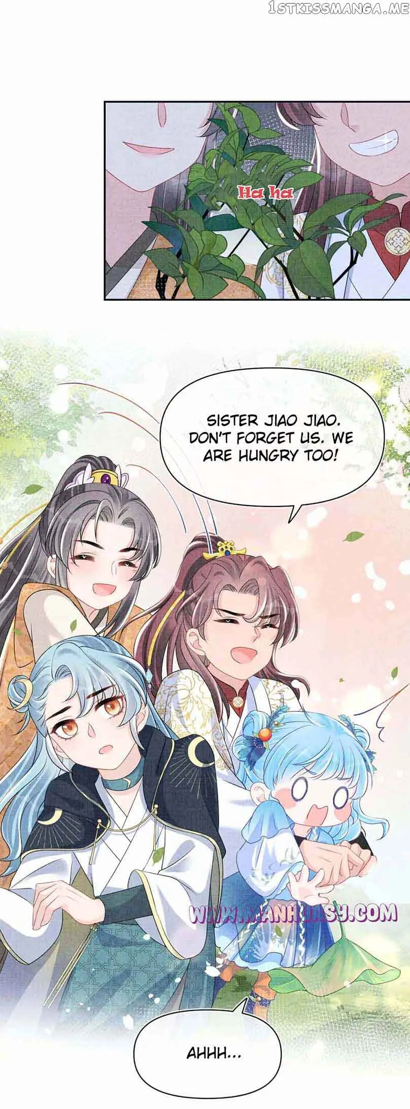 Lovely Fish Chapter 120 page 12