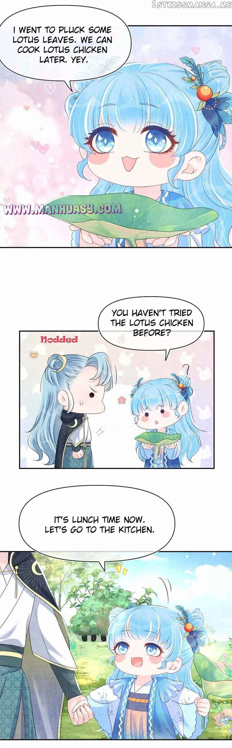 Lovely Fish Chapter 120 page 11