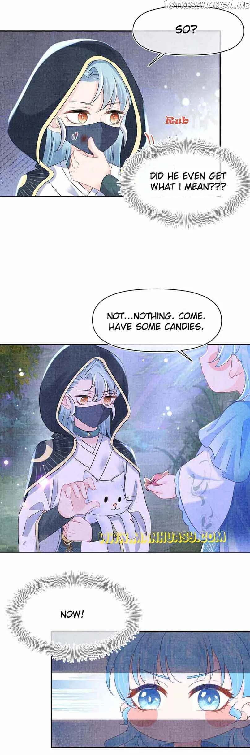 Lovely Fish Chapter 118 page 12