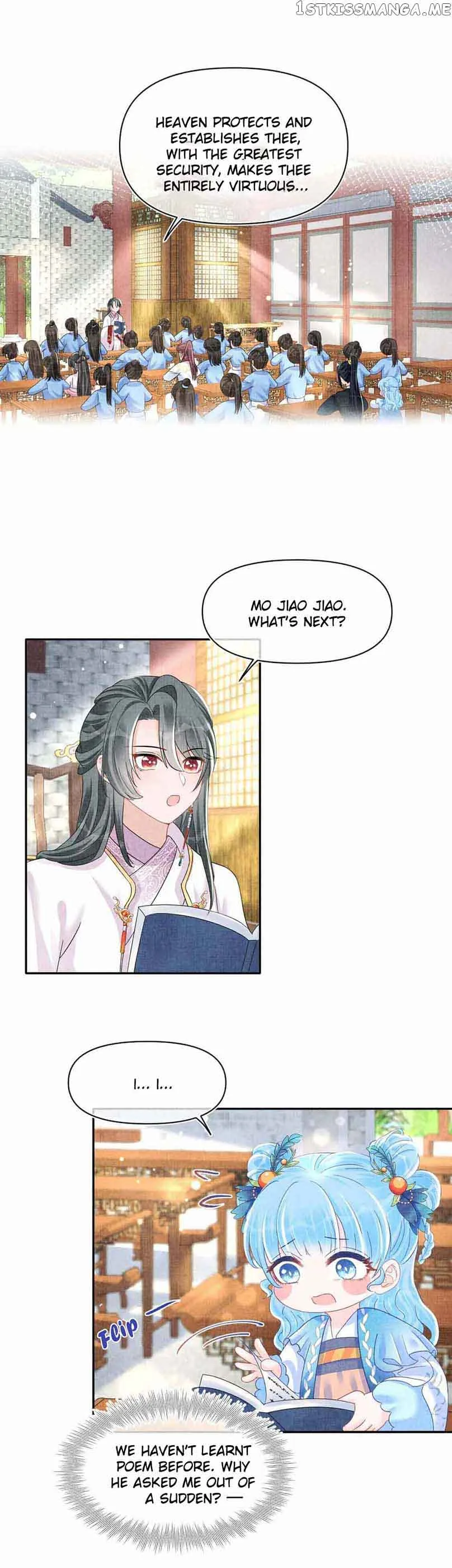 Lovely Fish Chapter 122 page 5