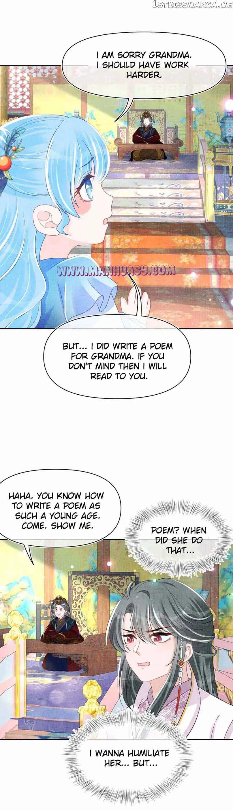 Lovely Fish Chapter 124 page 18