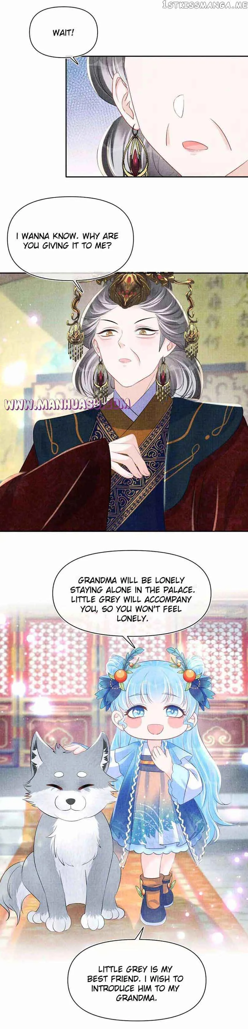 Lovely Fish Chapter 124 page 14