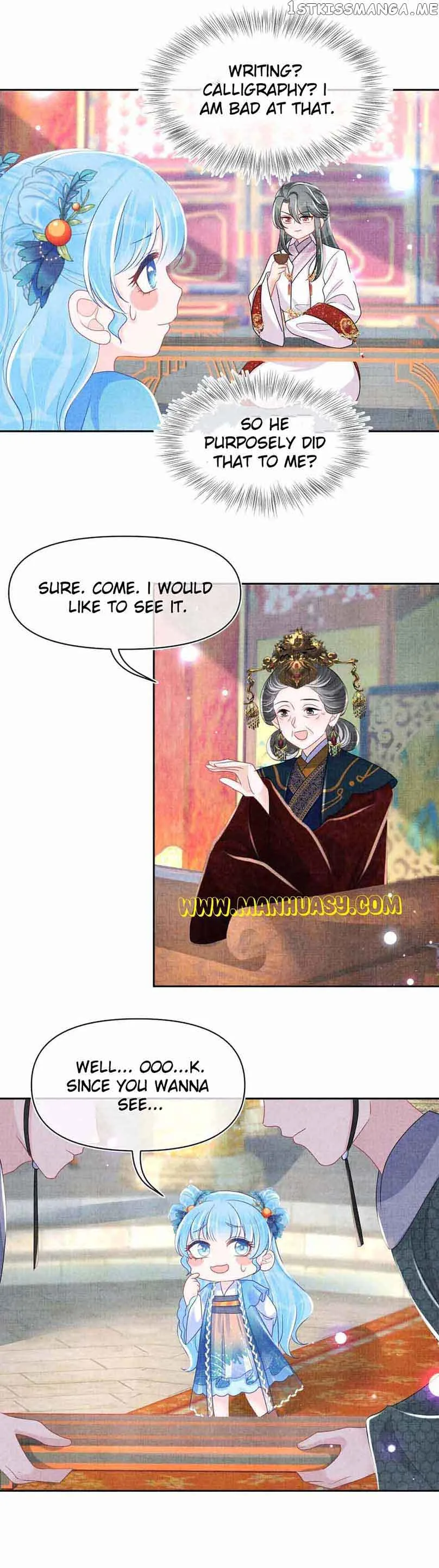 Lovely Fish Chapter 124 page 16