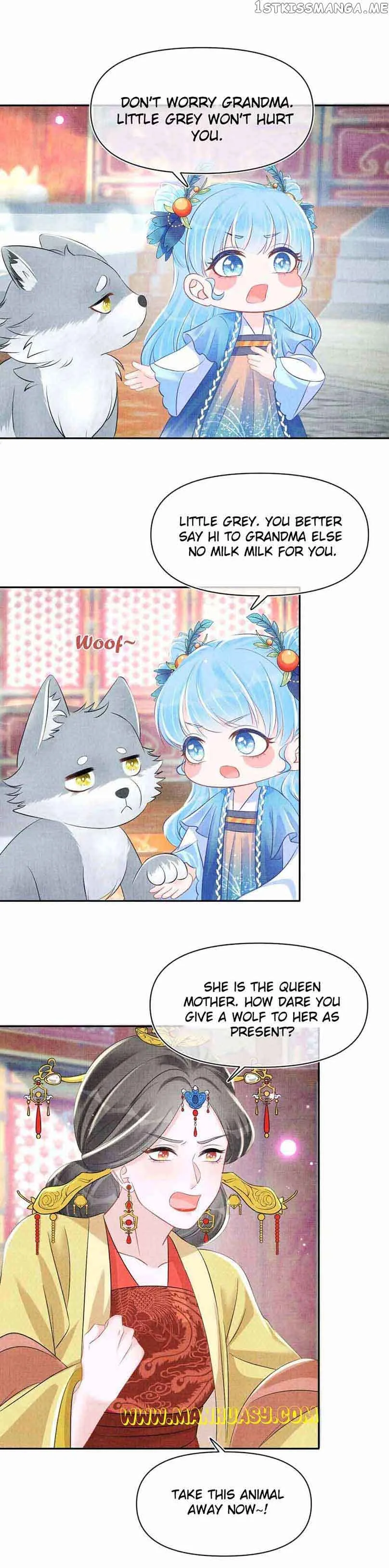 Lovely Fish Chapter 124 page 13