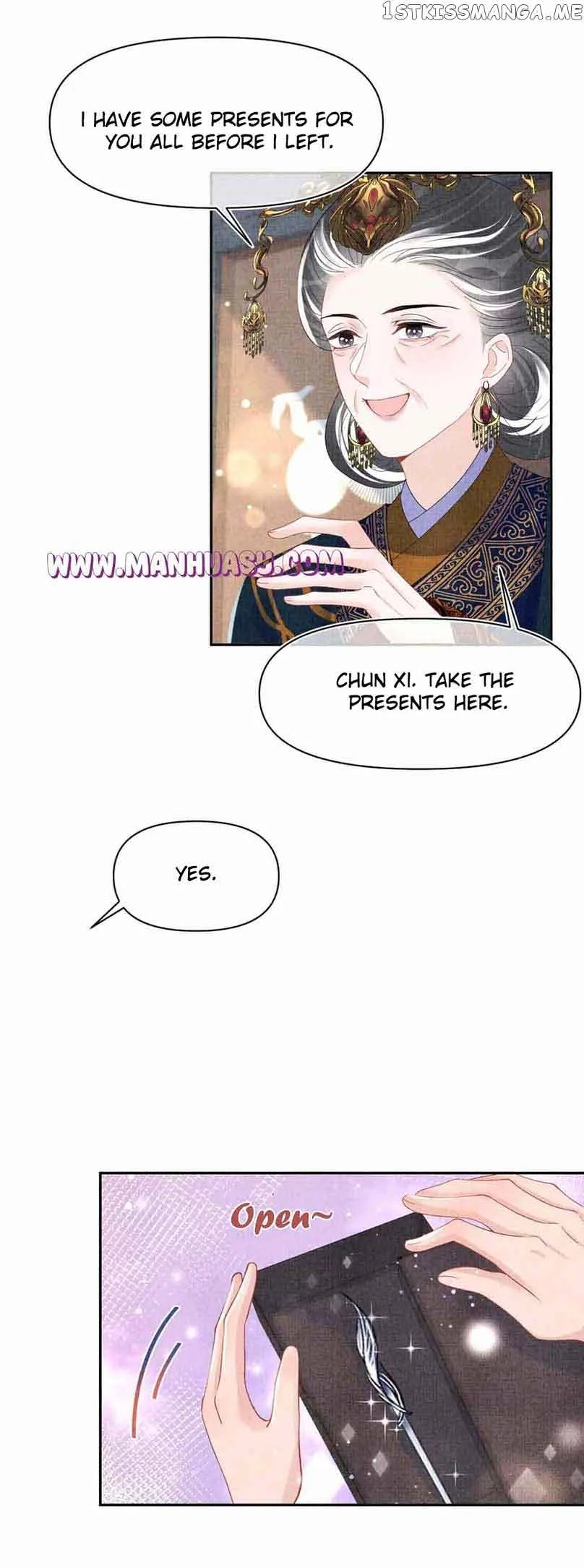 Lovely Fish Chapter 125 page 13