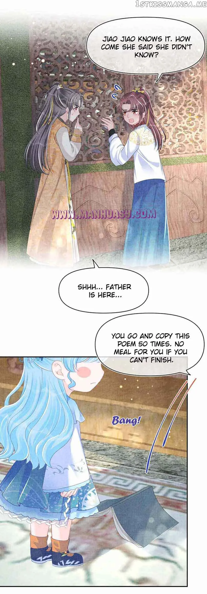 Lovely Fish Chapter 125 page 19