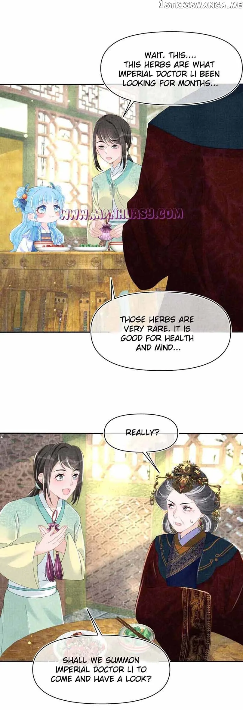 Lovely Fish Chapter 126 page 19