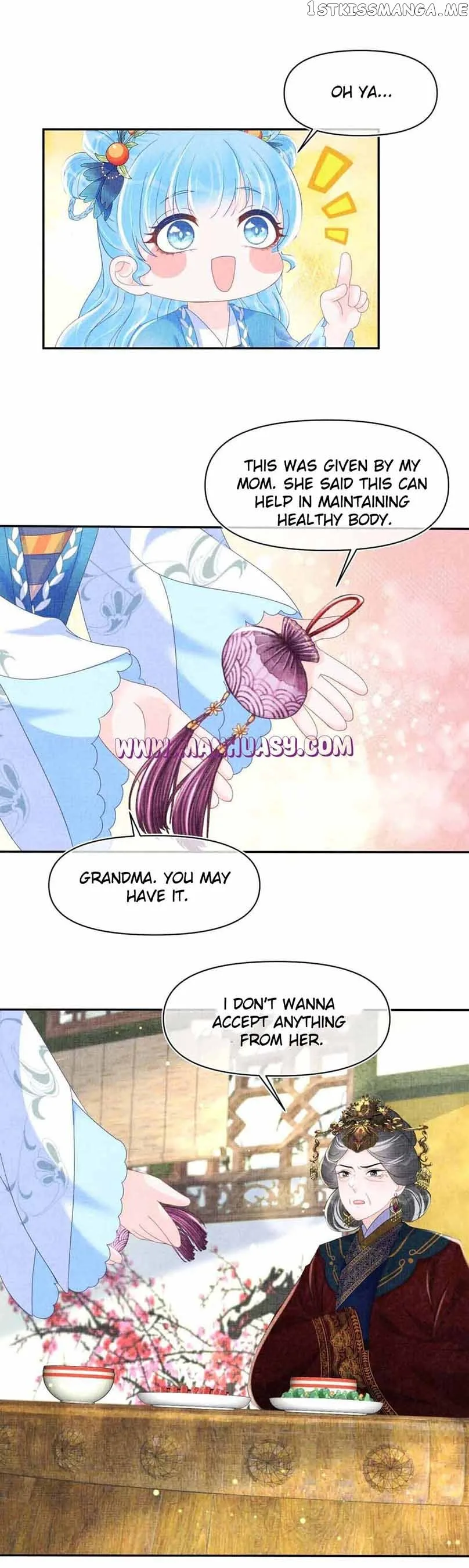 Lovely Fish Chapter 126 page 18