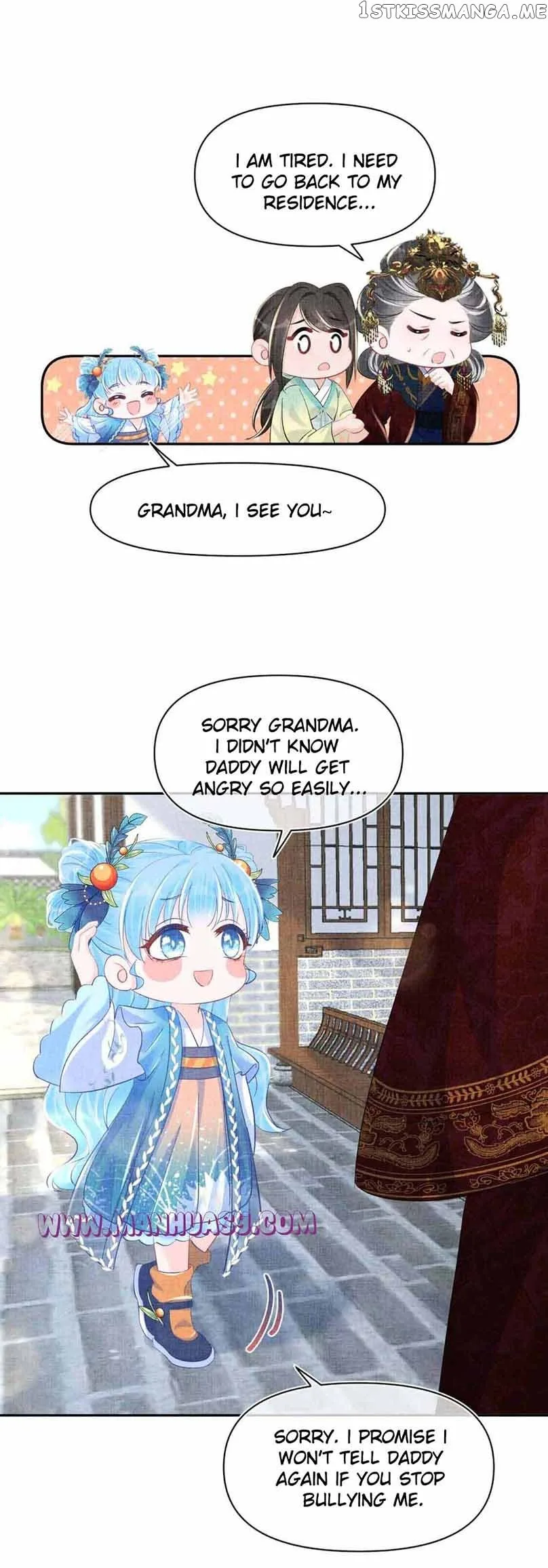 Lovely Fish Chapter 126 page 11