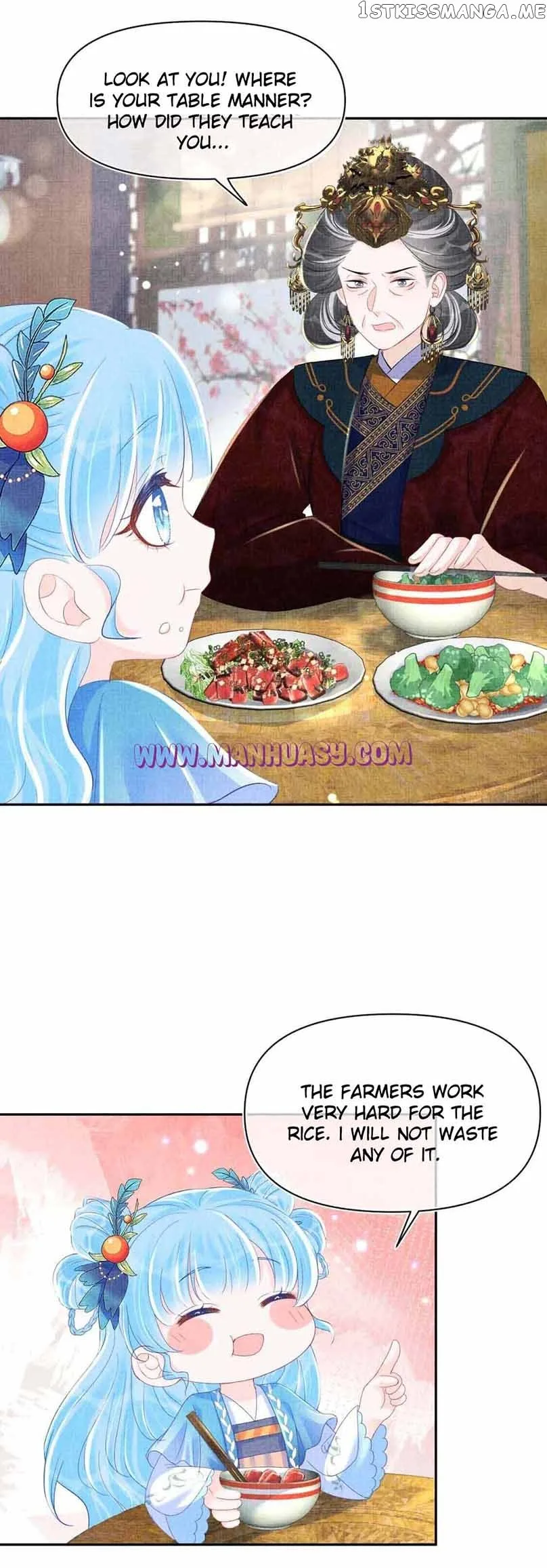 Lovely Fish Chapter 126 page 16