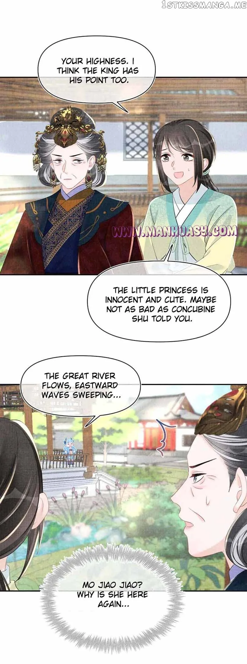 Lovely Fish Chapter 126 page 10