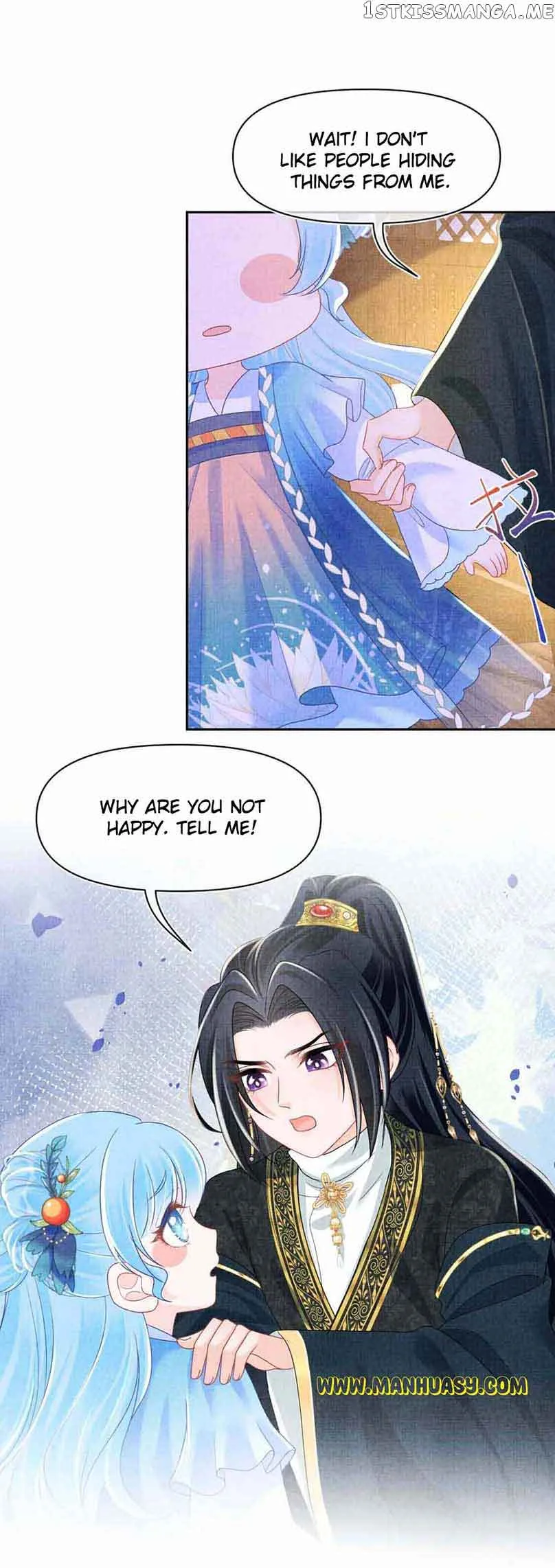 Lovely Fish Chapter 129 page 16