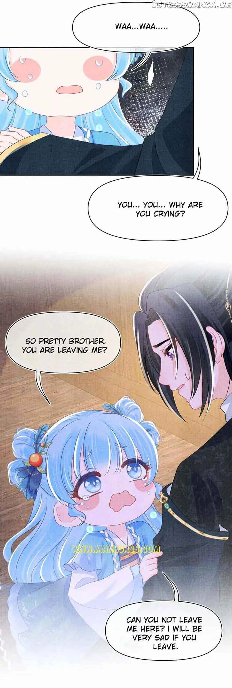 Lovely Fish Chapter 129 page 17