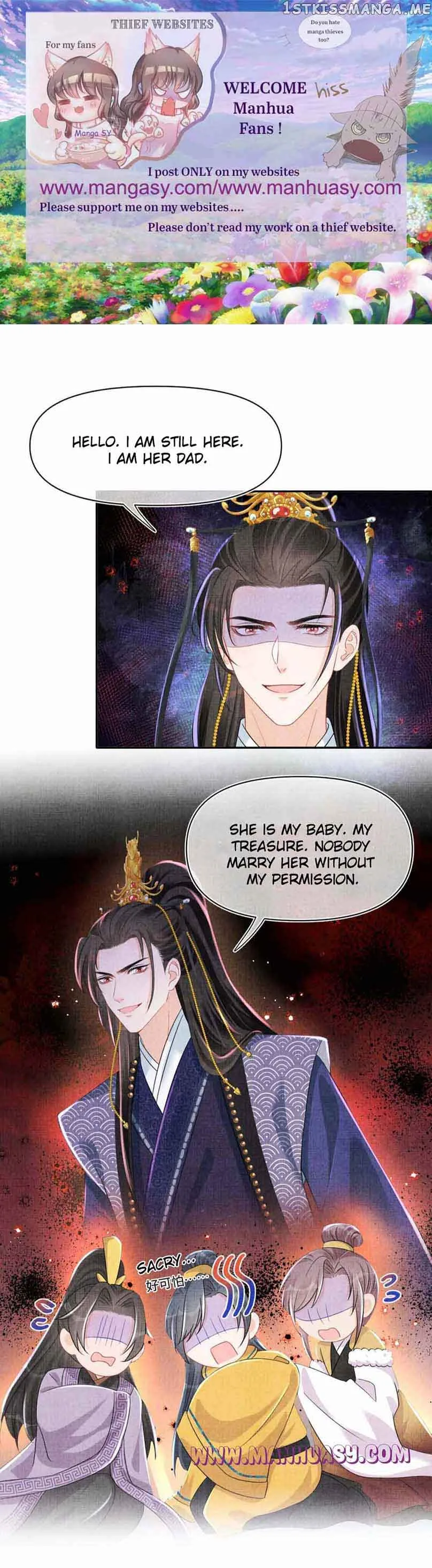 Lovely Fish Chapter 129 page 3