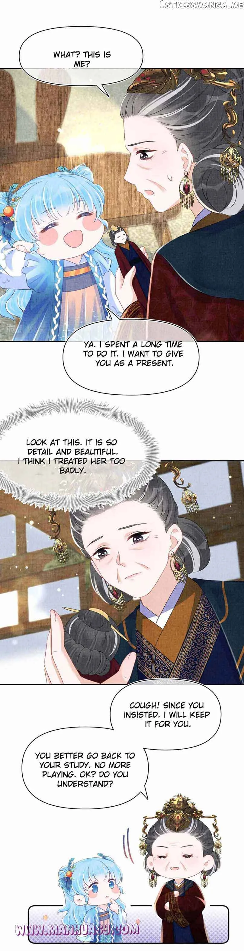 Lovely Fish Chapter 127 page 11