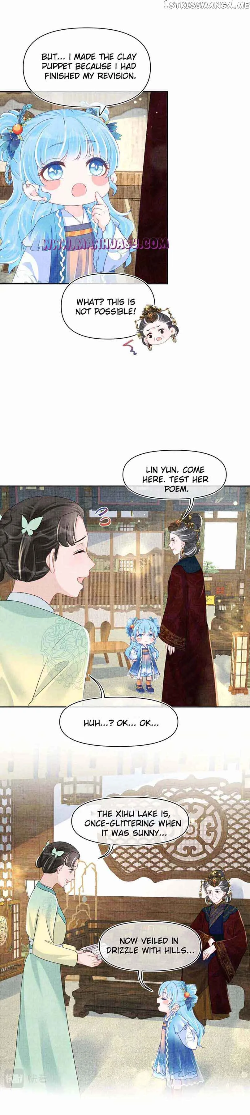 Lovely Fish Chapter 127 page 12