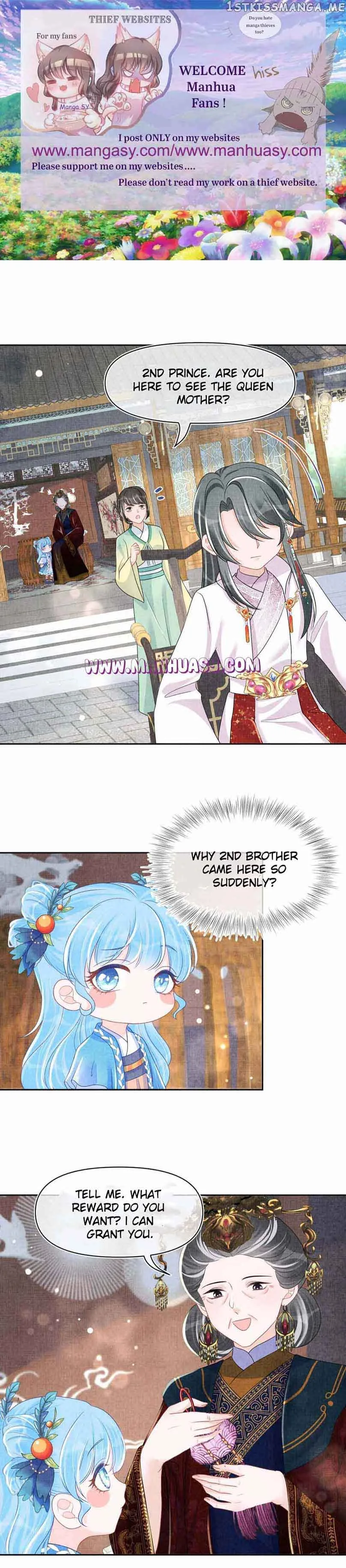Lovely Fish Chapter 127 page 3