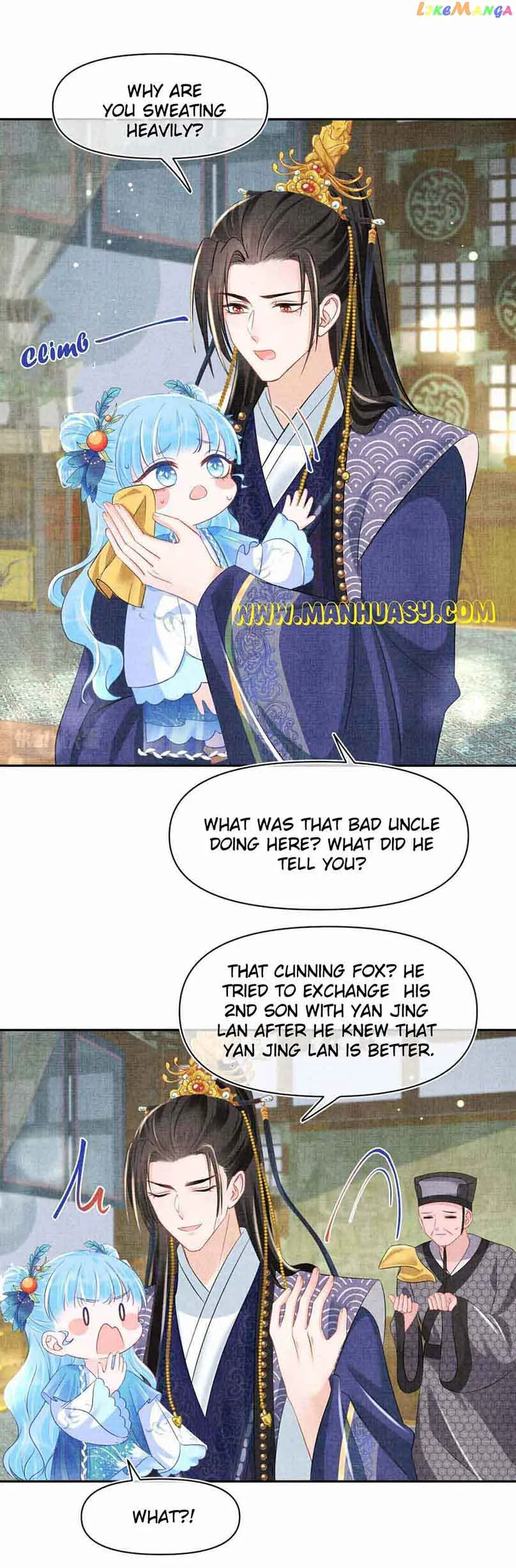 Lovely Fish Chapter 130 page 11