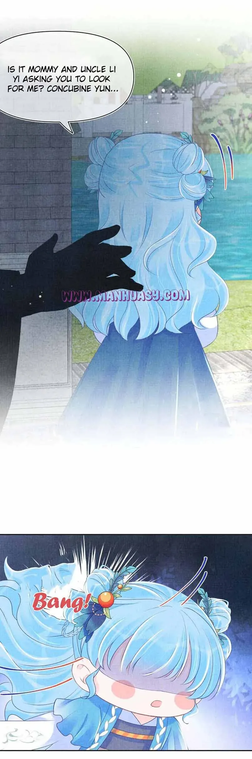 Lovely Fish Chapter 134 page 17
