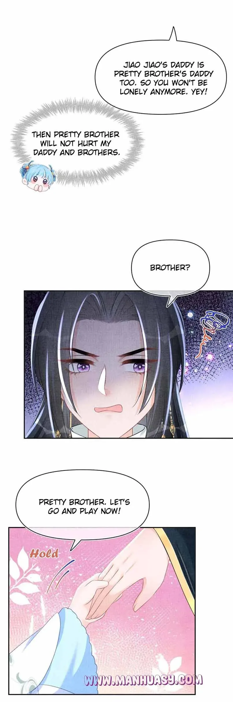 Lovely Fish Chapter 135 page 16