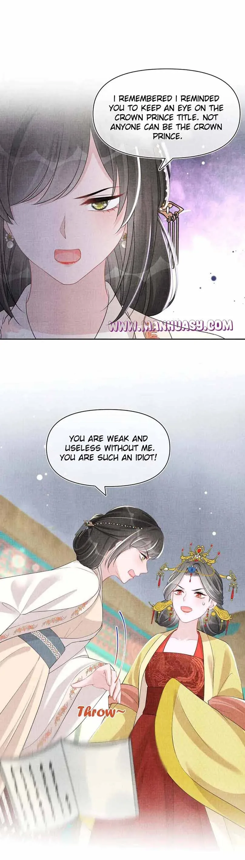 Lovely Fish Chapter 137 page 18