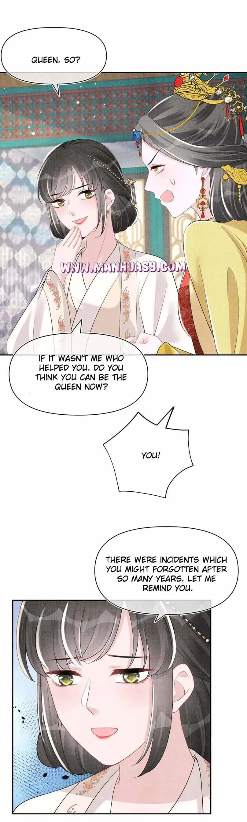 Lovely Fish Chapter 137 page 16