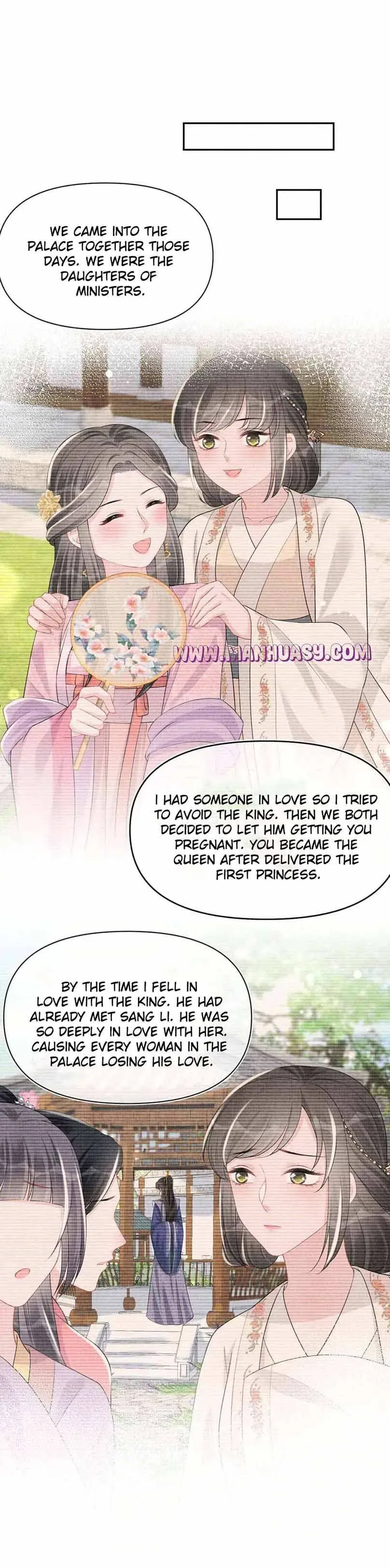 Lovely Fish Chapter 137 page 17