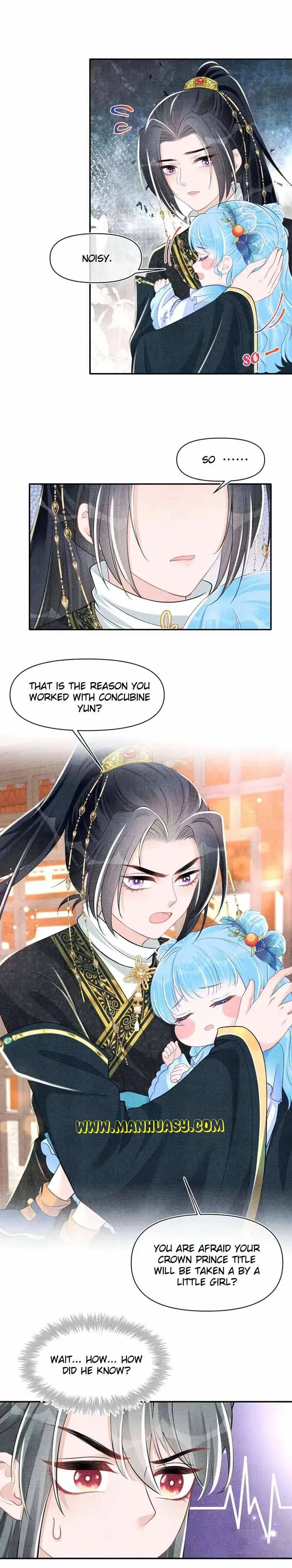 Lovely Fish Chapter 137 page 10