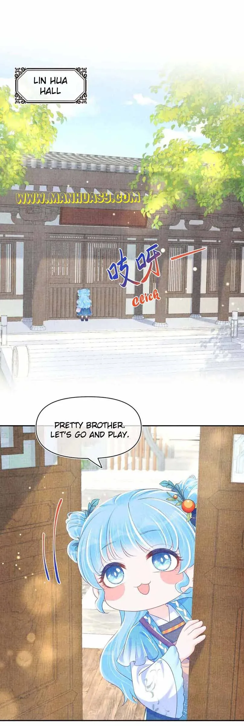 Lovely Fish Chapter 140 page 11