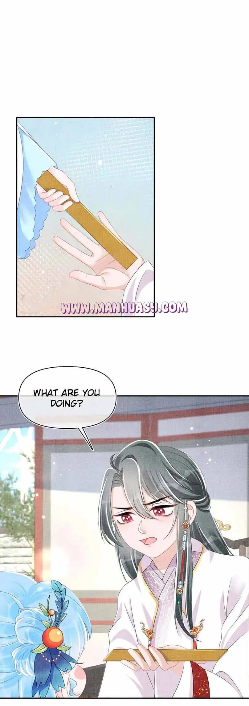 Lovely Fish Chapter 140 page 7