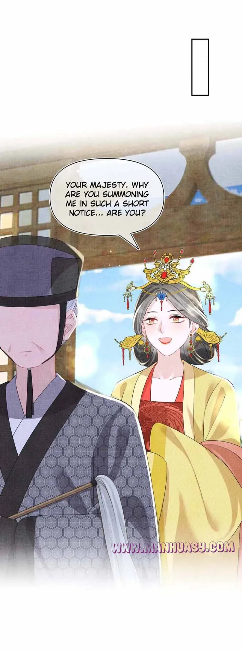 Lovely Fish Chapter 146 page 11