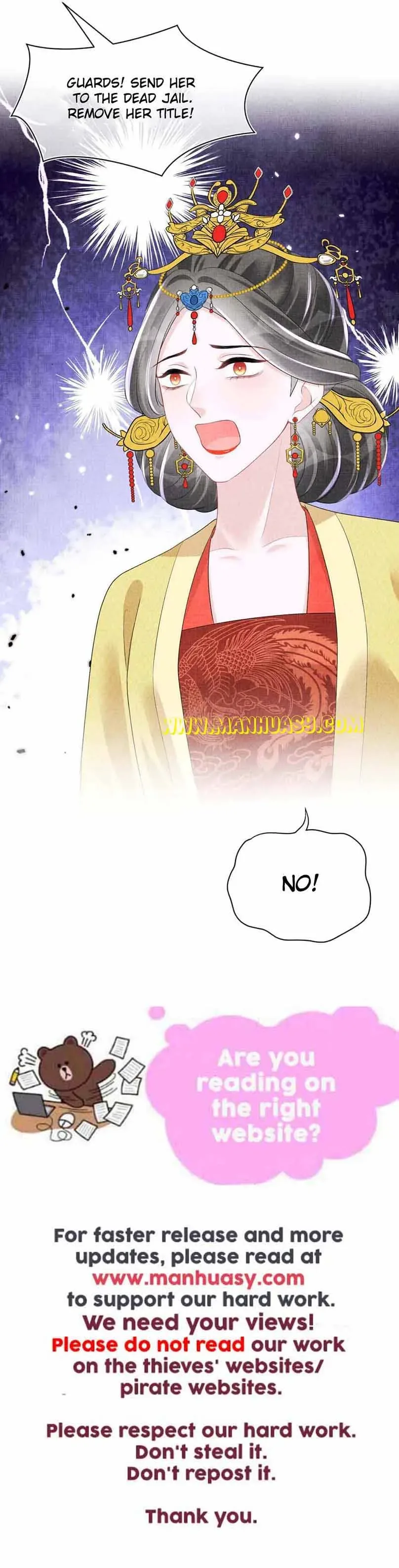 Lovely Fish Chapter 146 page 24