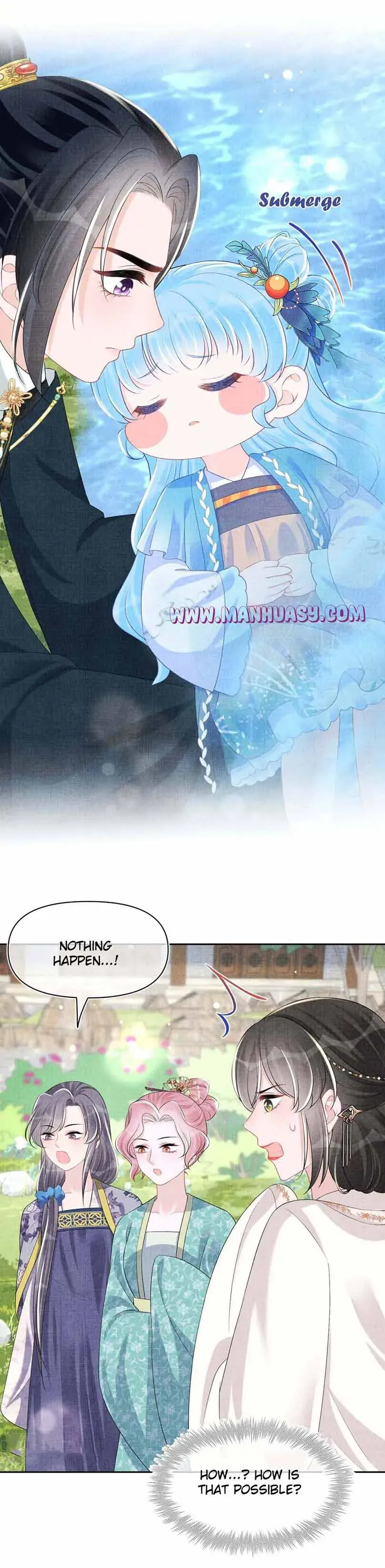 Lovely Fish Chapter 149 page 16