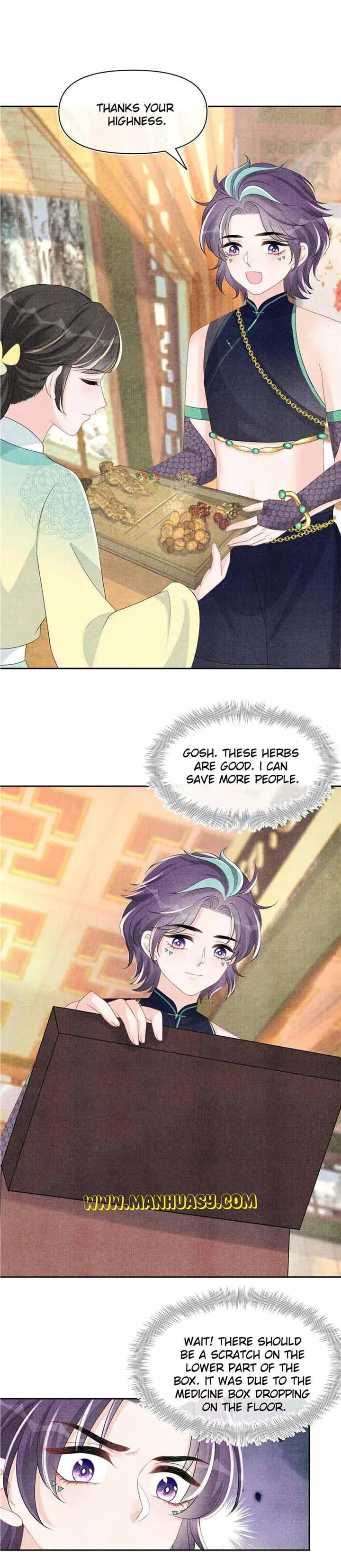 Lovely Fish Chapter 157 page 20