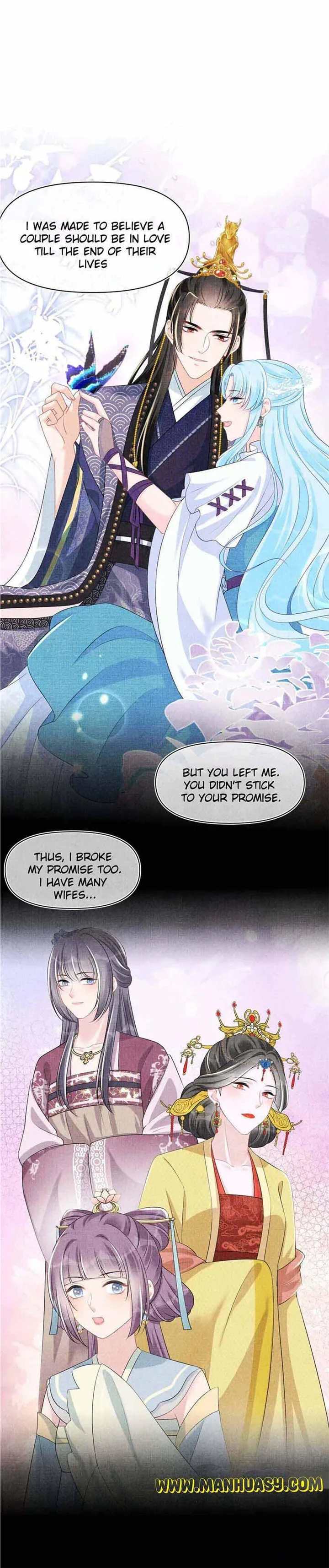 Lovely Fish Chapter 160 page 6