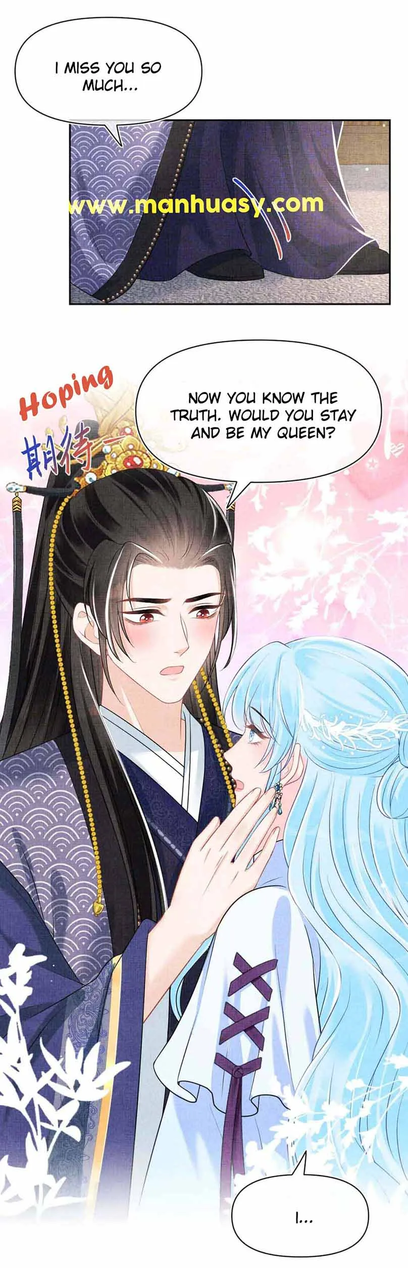 Lovely Fish Chapter 166 page 11