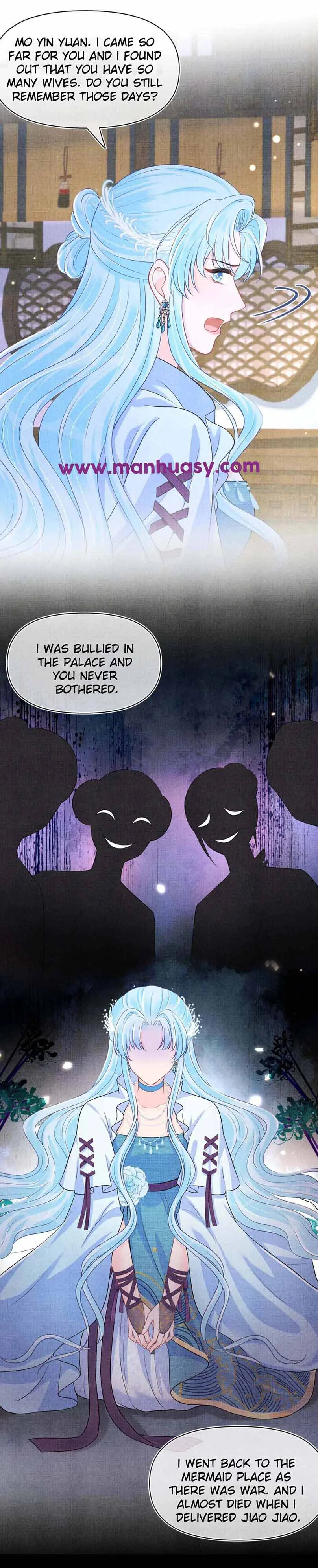 Lovely Fish Chapter 166 page 13
