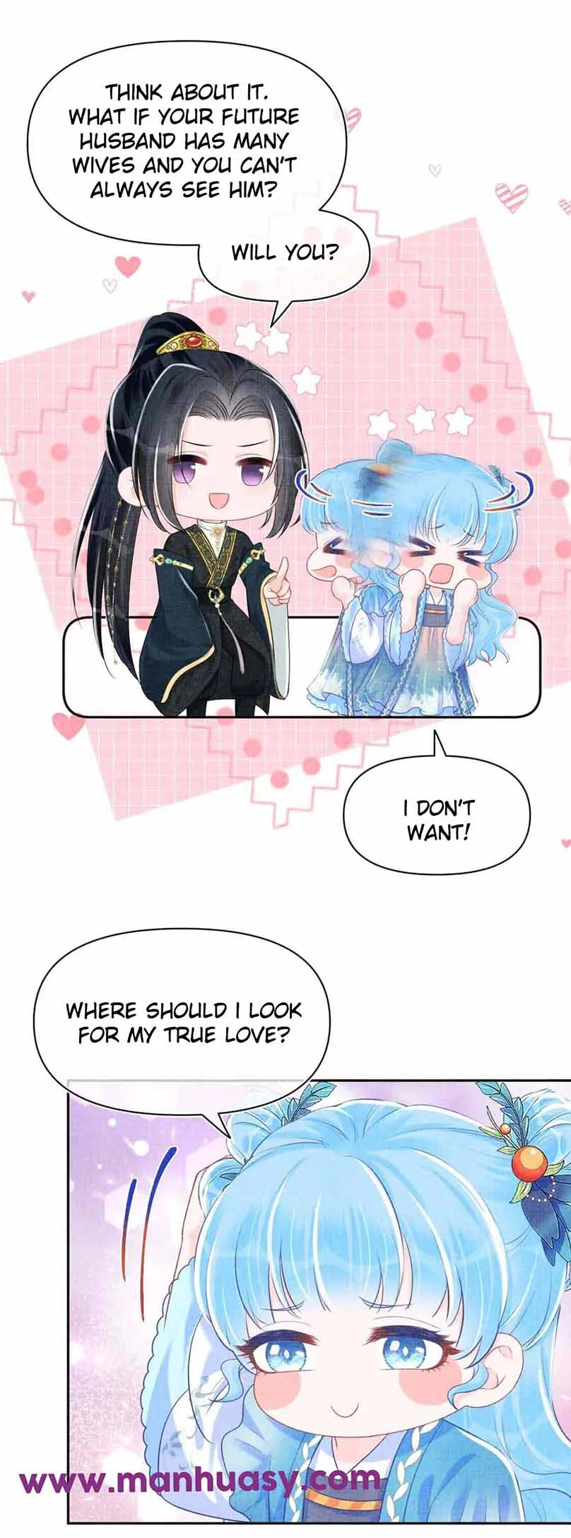Lovely Fish Chapter 166 page 20
