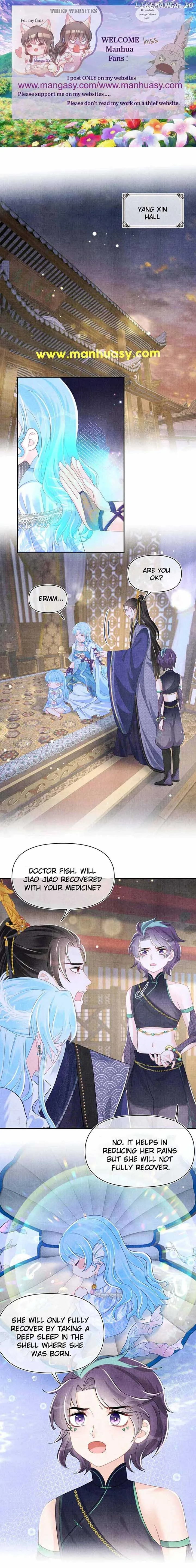 Lovely Fish Chapter 165 page 3