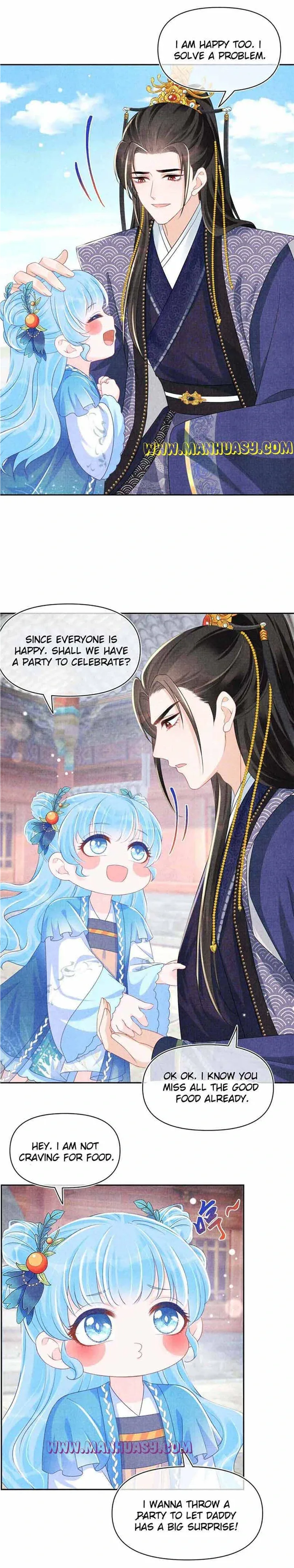 Lovely Fish Chapter 160 page 13