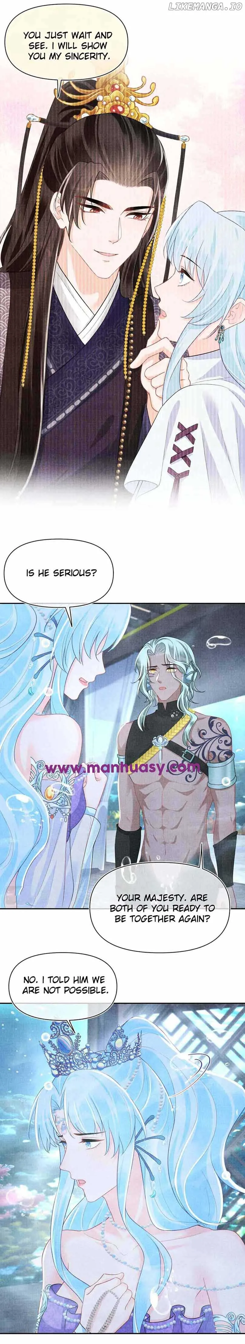 Lovely Fish Chapter 167 page 11