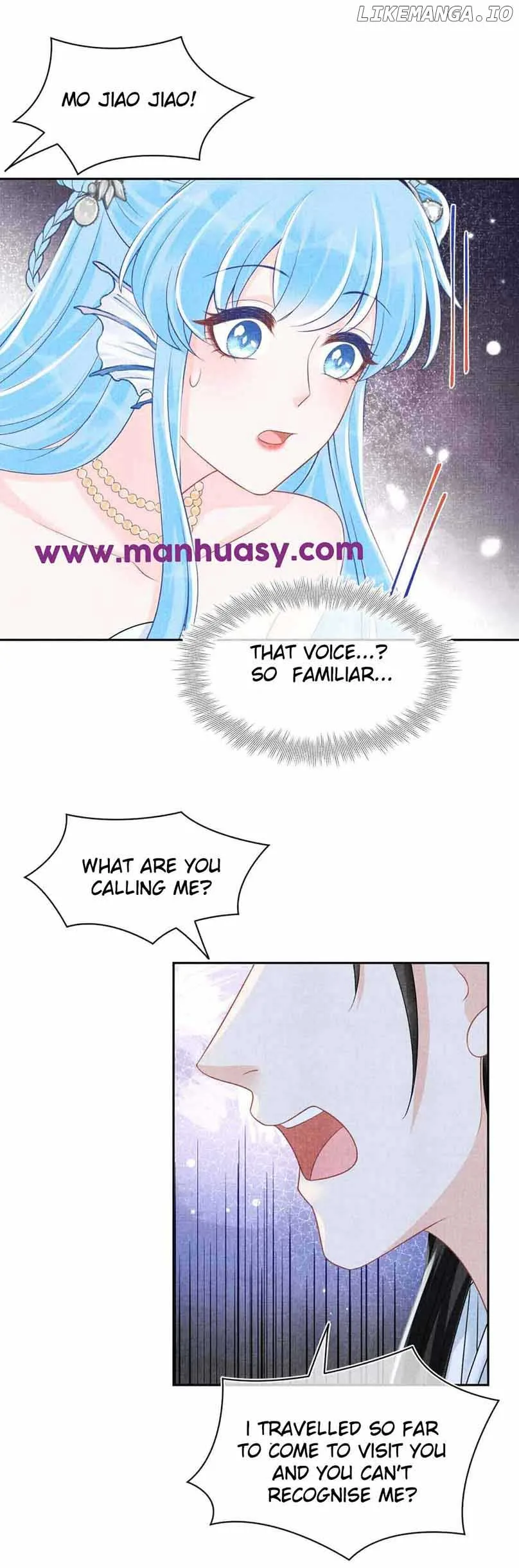 Lovely Fish Chapter 167 page 23