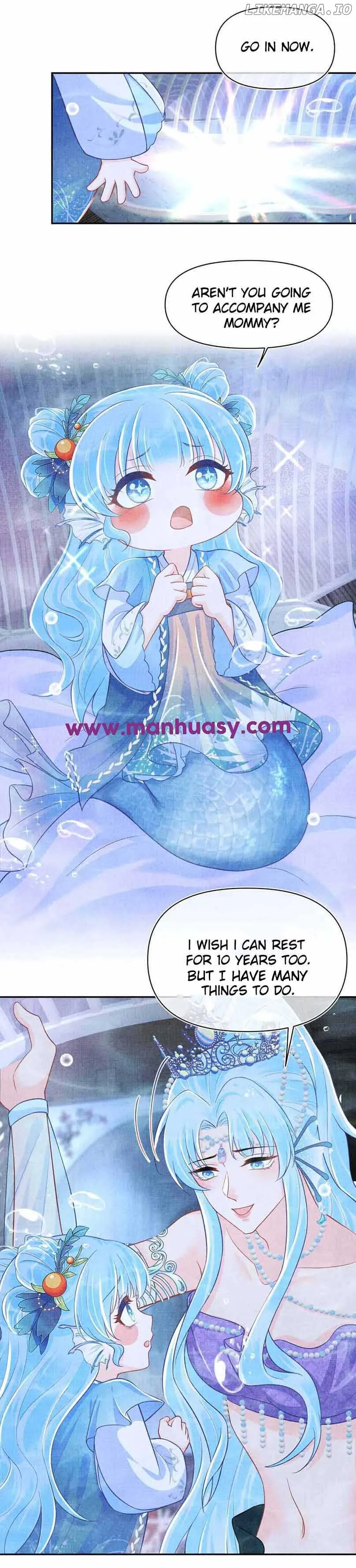 Lovely Fish Chapter 167 page 5