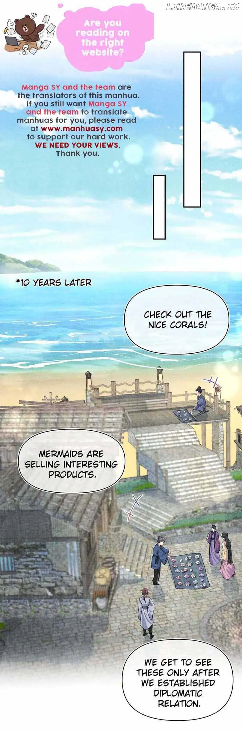 Lovely Fish Chapter 167 page 13